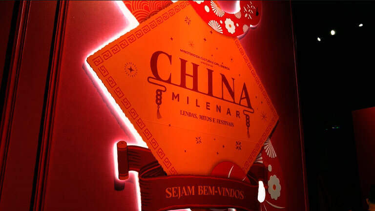 China Milenar: a experiência que nasceu para atravessar culturas e tempos