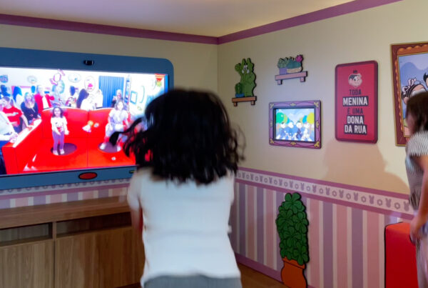 Mauricio de Sousa: O Filme — um legado que também faz parte da nossa história