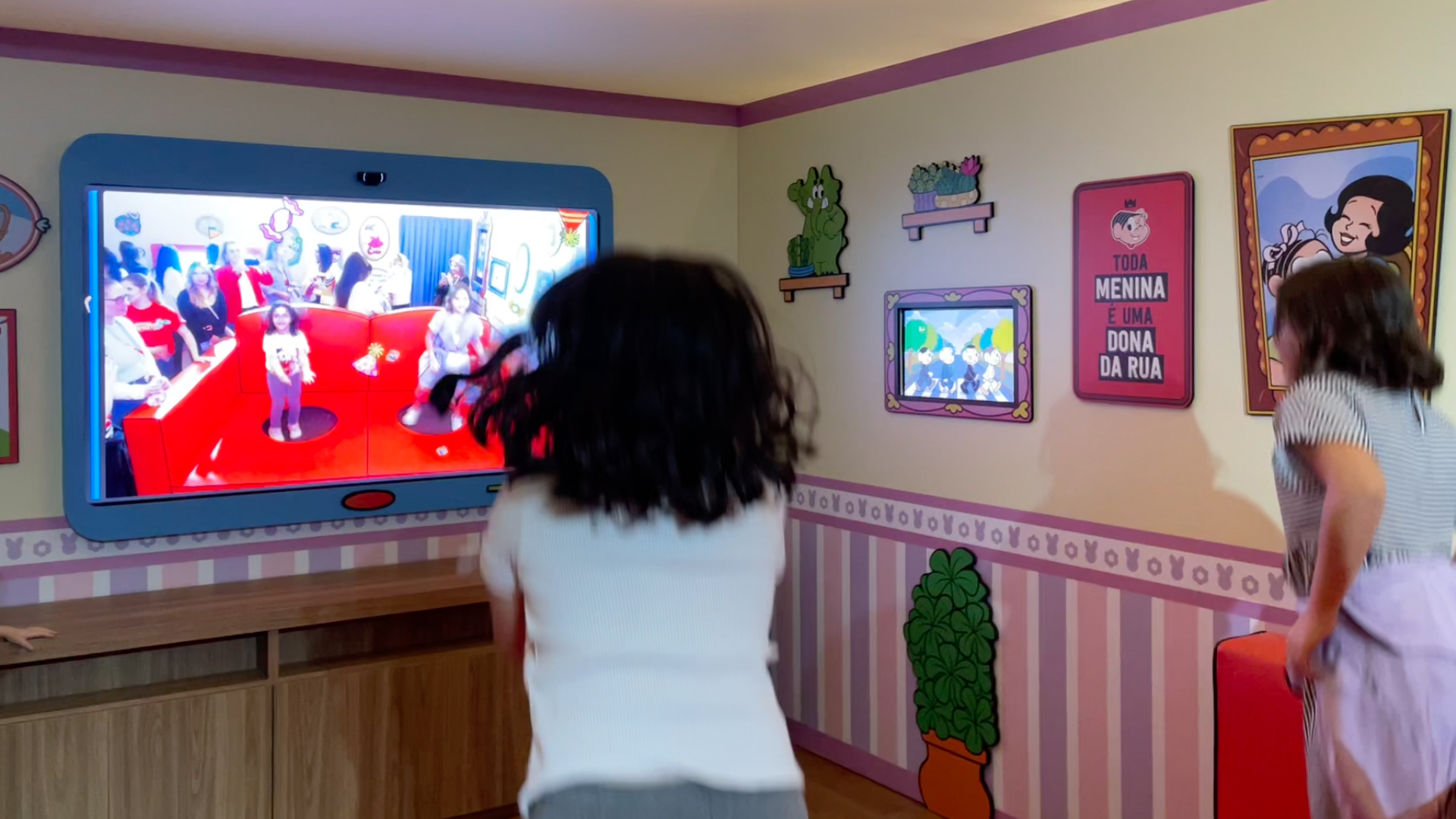 Mauricio de Sousa: O Filme — um legado que também faz parte da nossa história