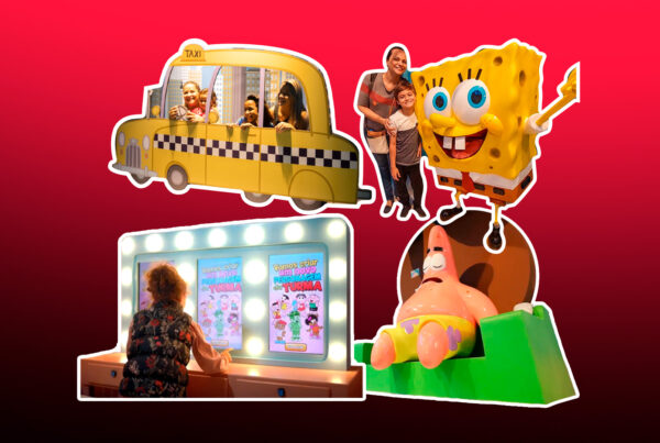 Ativações Licenciadas YDreams: Como Mattel, Wicked e Hasbro Criam Mundos Sensoriais e Memoráveis